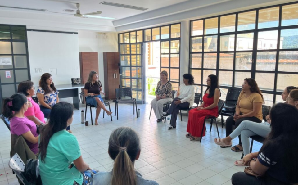 Salud: Invitan al taller “Lo que aprendí que debía ser”