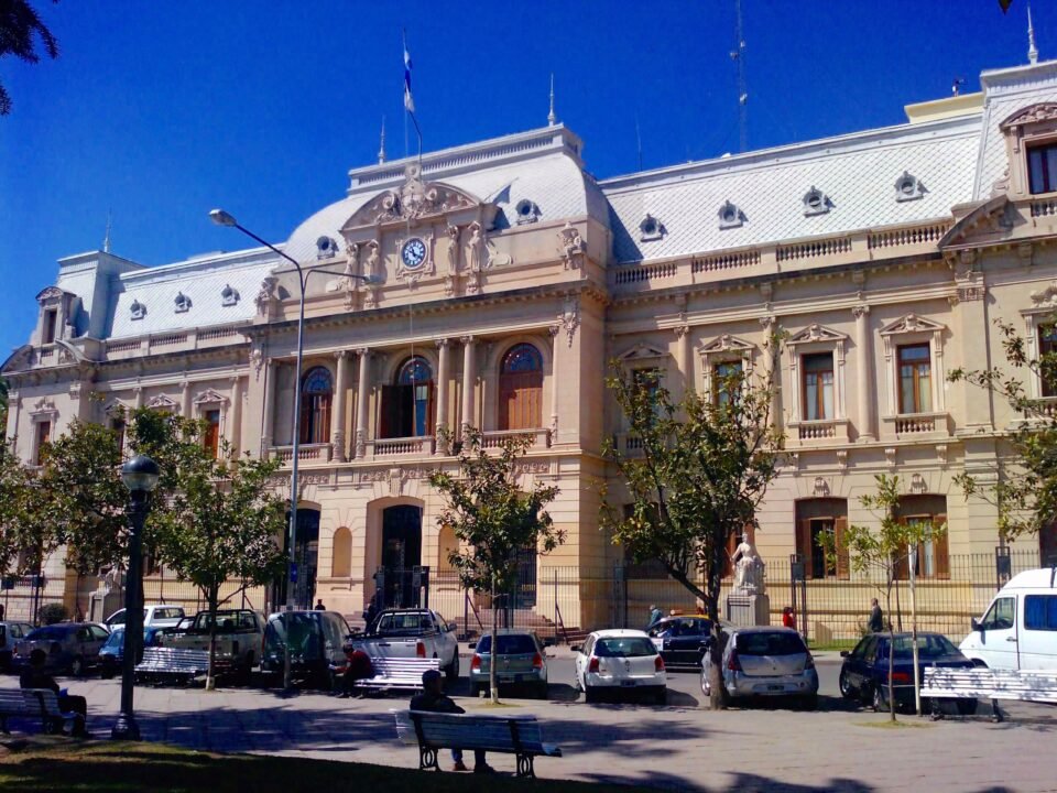 Comienza el cronograma de pagos de la Administración pública