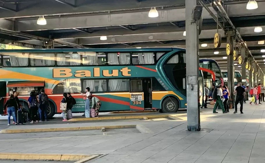Anunciaron un aumento en los pasajes de media distancia 