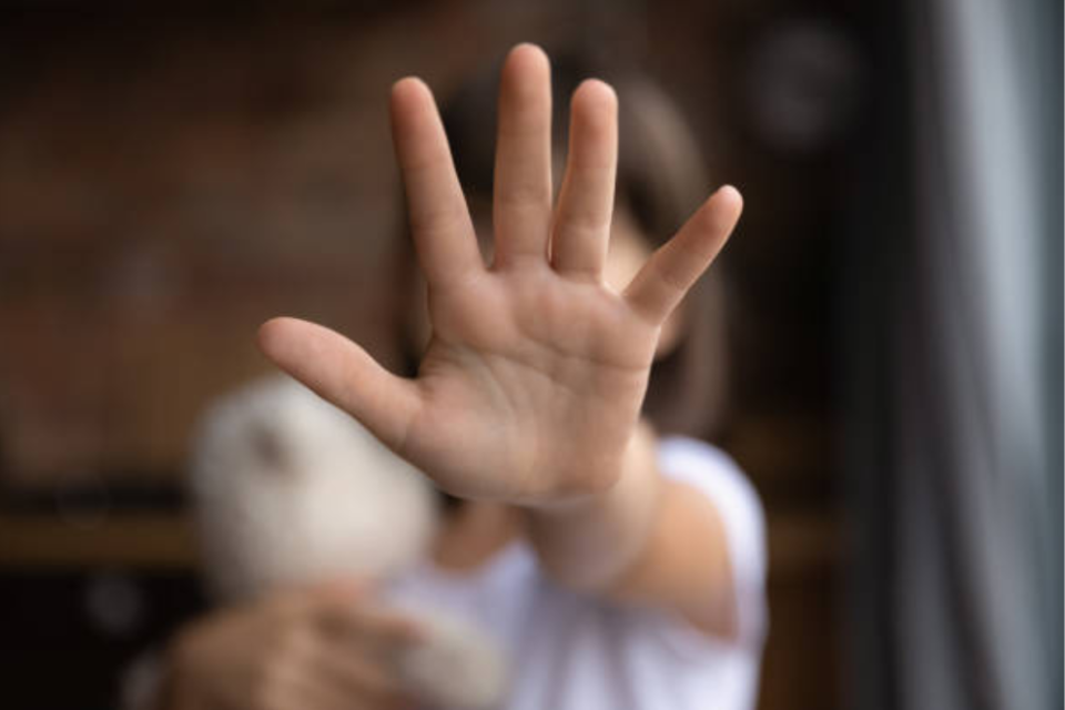 Hoy 23 de septiembre, Día Internacional contra la Explotación Sexual y la Trata de Personas