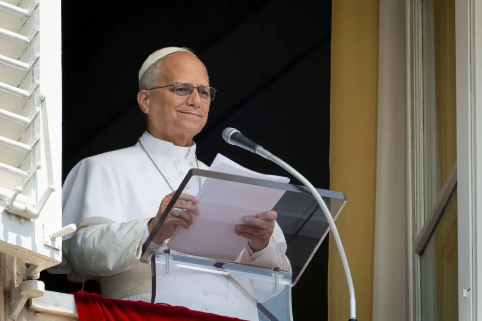 Dieron a conocer detalles de la agenda del Papa León XIV