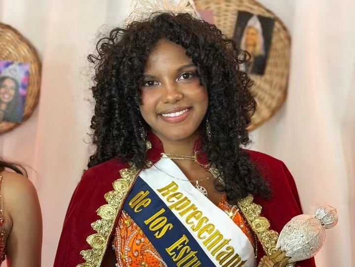 Morella López es la nueva Representante de Jujuy