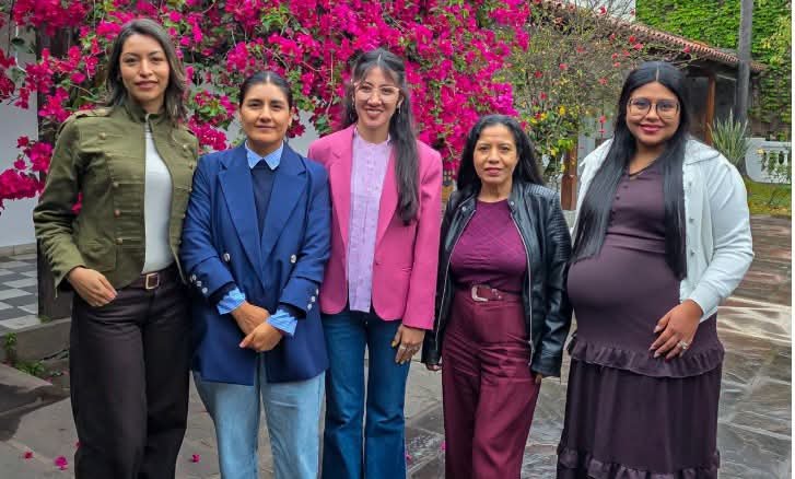 Lanzan “Jujuy Fashion Net” 