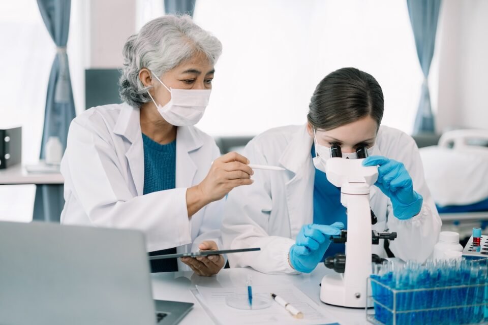Hoy 24 de Septiembre, Día Internacional de Investigación contra el Cáncer 