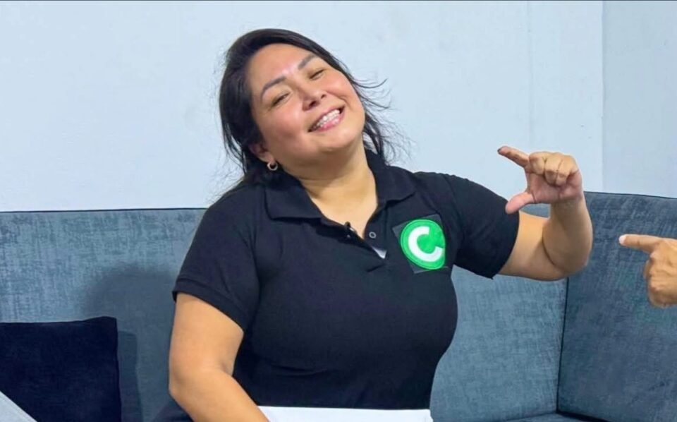 Asesinaron a tiros a una candidata a gobernadora en Perú 