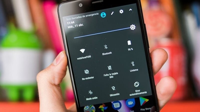 Cómo saber si tienes una app espía en tu celular