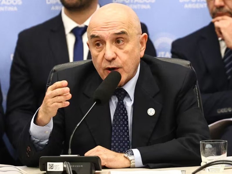 Renunció el Secretario Nacional de Discapacidad 