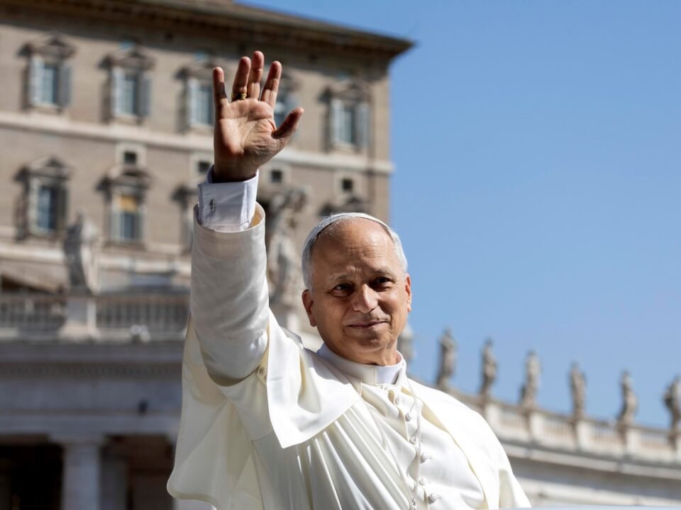 Confirmaron la agenda del Papa en Argentina 