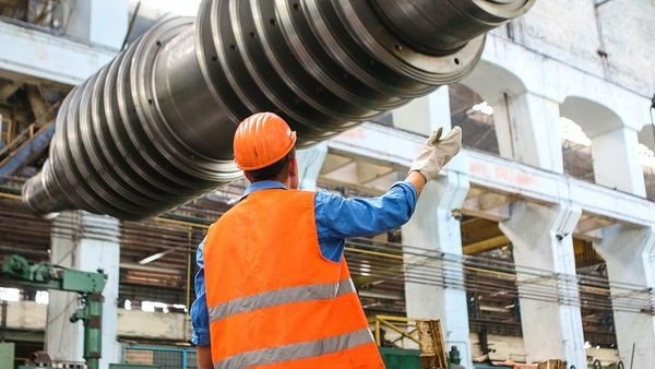 Se perdieron 90.000 empleos industriales