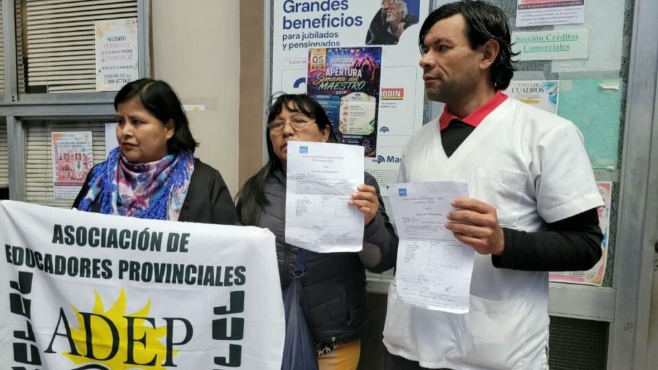 Comicios de CTERA: La Lista Multicolor impugnó el proceso