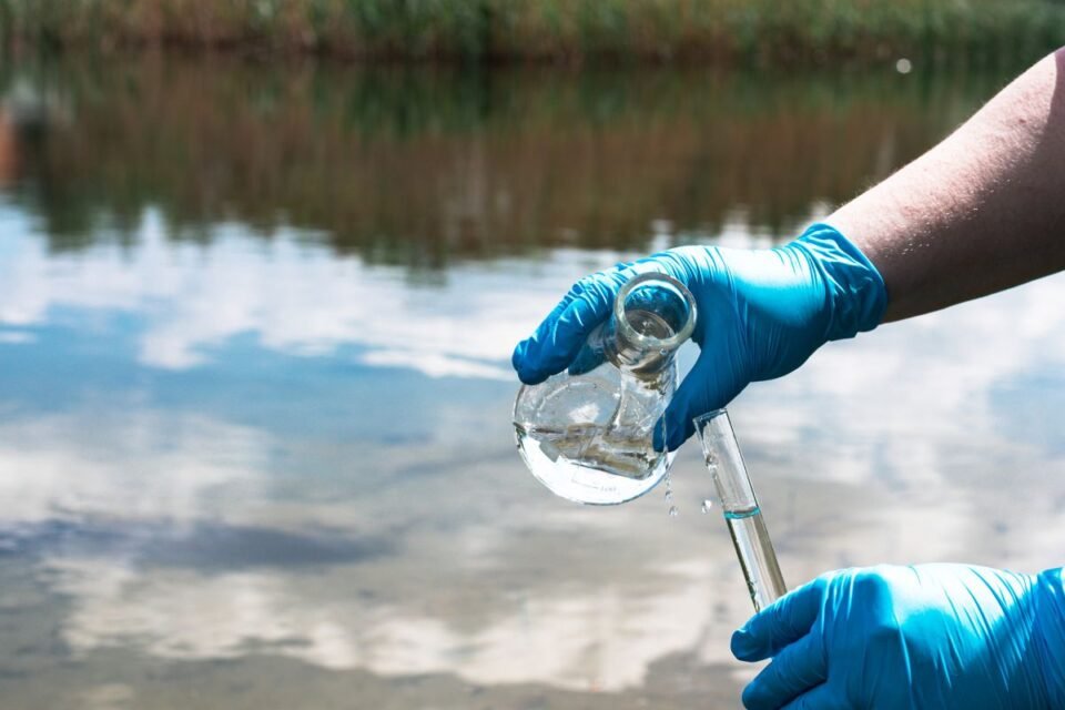 Hoy 18 de Septiembre, Día Internacional del Control del Agua