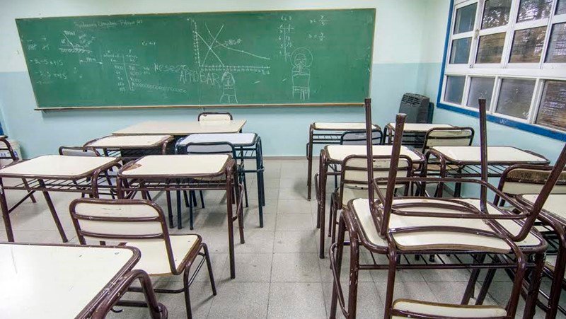 Cómo será la semana del Estudiante en Jujuy 