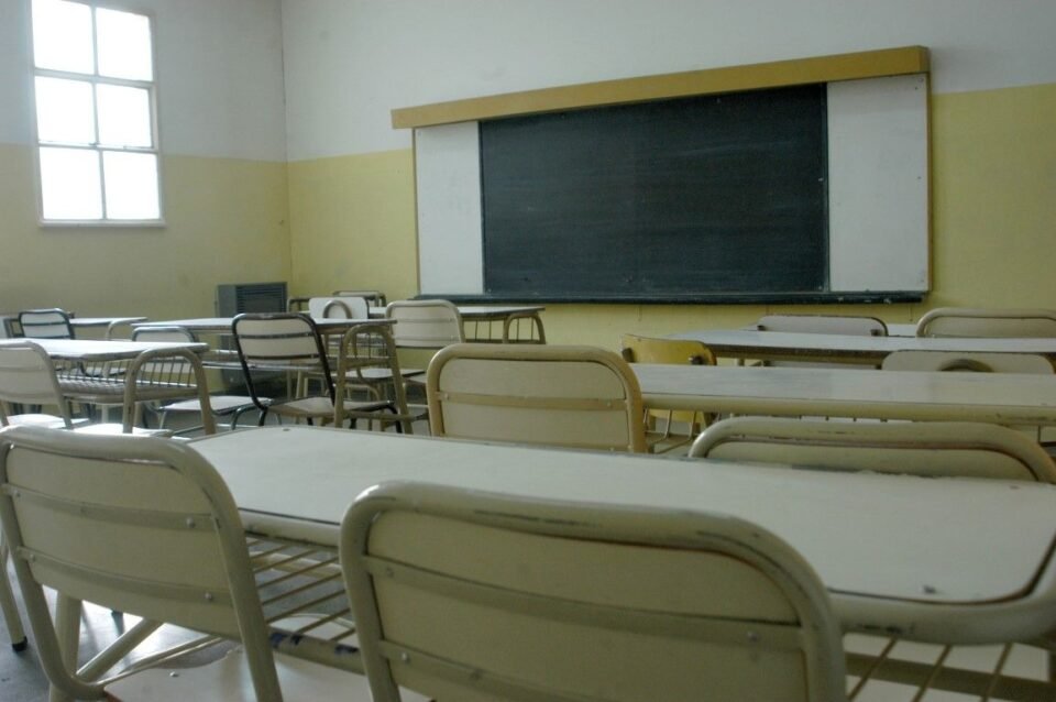 Decretaron asueto escolar para el 24 y 25 de septiembre