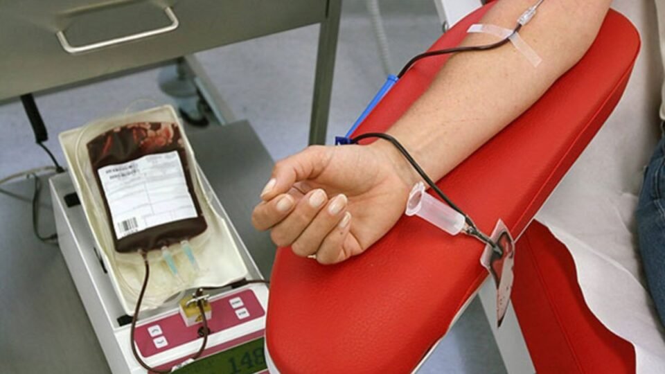 Crece la demanda de sangre en Jujuy