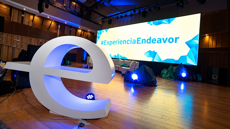 Comenzó la Experiencia Endeavor 2026 en Jujuy 