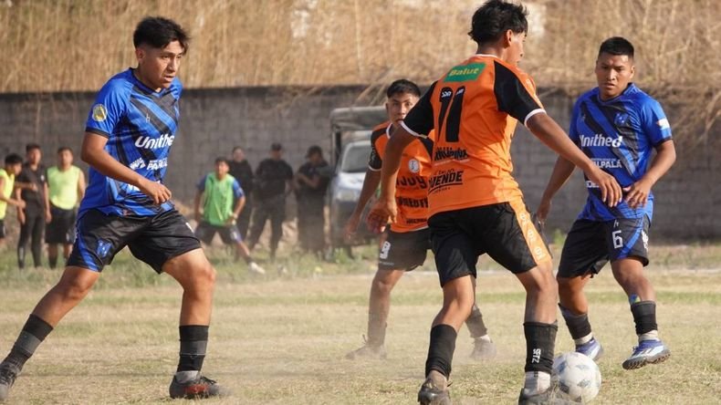 Suspenden la Fecha 9 del Torneo Clausura de la Liga Jujeña 
