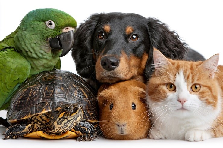 Hoy 4 de octubre, Día Mundial de los Animales