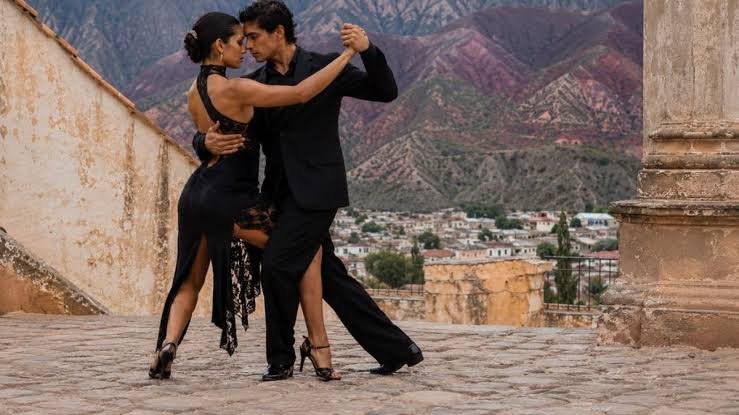 Agenda Cultural del 4 al 6 de septiembre 