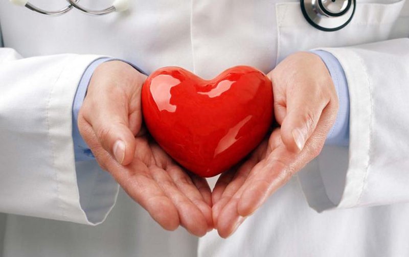 Hoy 29 de septiembre, Día Mundial del Corazón