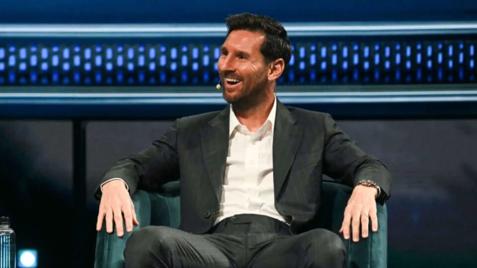 Cuáles son los negocios que Messi construyó en tres continentes 
