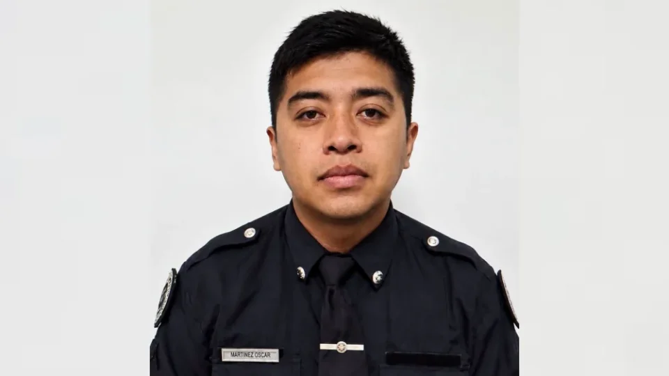 Maximiliano Martinez fue encontrado en la ciudad de La Paz, Bolivia