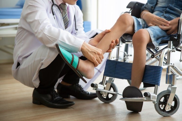 Hoy 7 de septiembre, Día de Concienciación sobre la Enfermedad de Duchenne