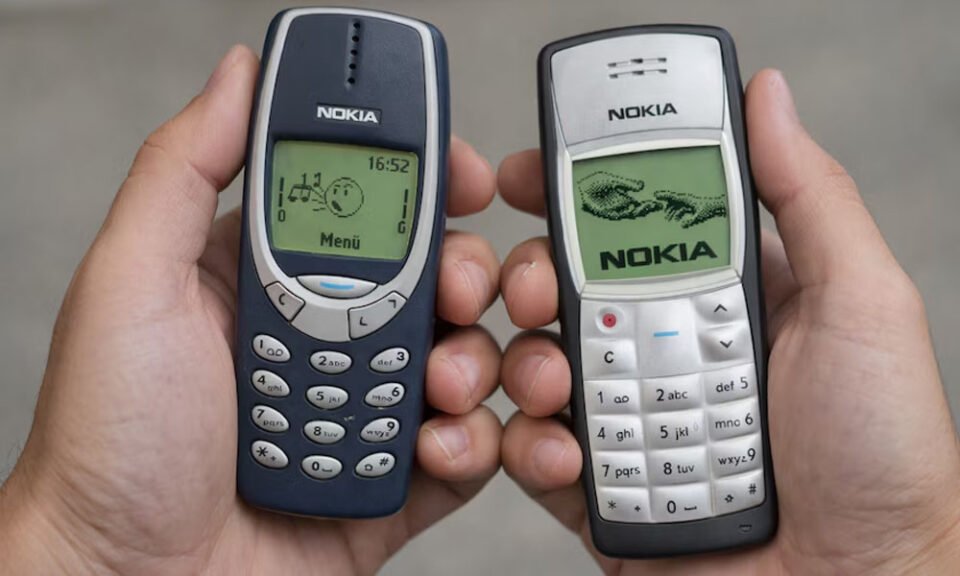 Cuánto tiempo puede durar la batería de un Nokia 1100