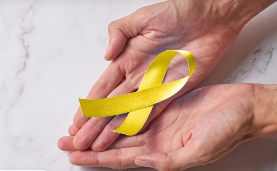Hoy 10 de septiembre, Día Mundial para la prevención del Suicidio