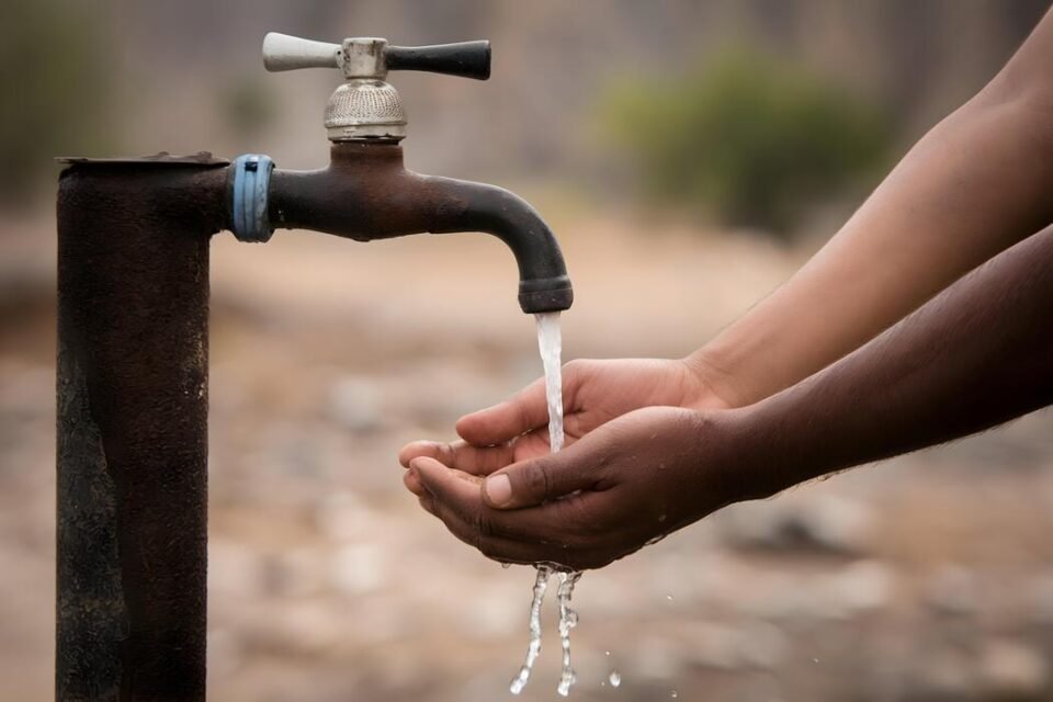 Anunciaron un plan de obras de agua y saneamiento para la Puna 