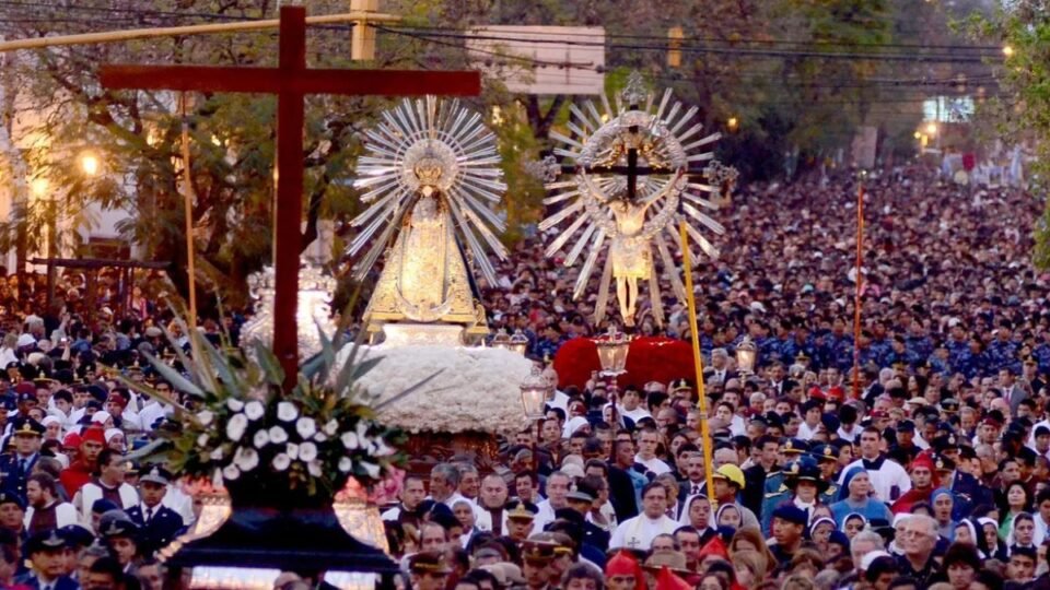 Virgen del Milagro: precios de pasajes y horarios especiales 