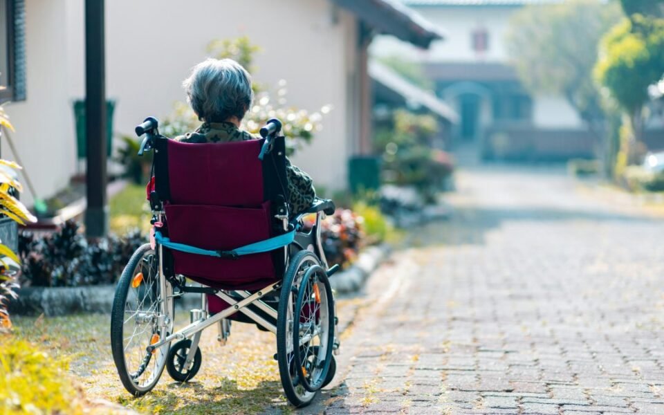 Hoy 25 de Septiembre, Día Internacional de la Ataxia 
