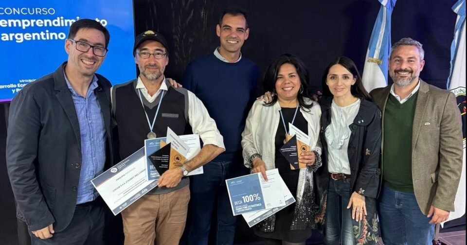 Dos emprendimientos representarán a Jujuy 