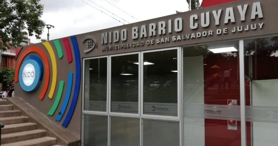El NIDO de Cuyaya celebrará el Día de la Madre 