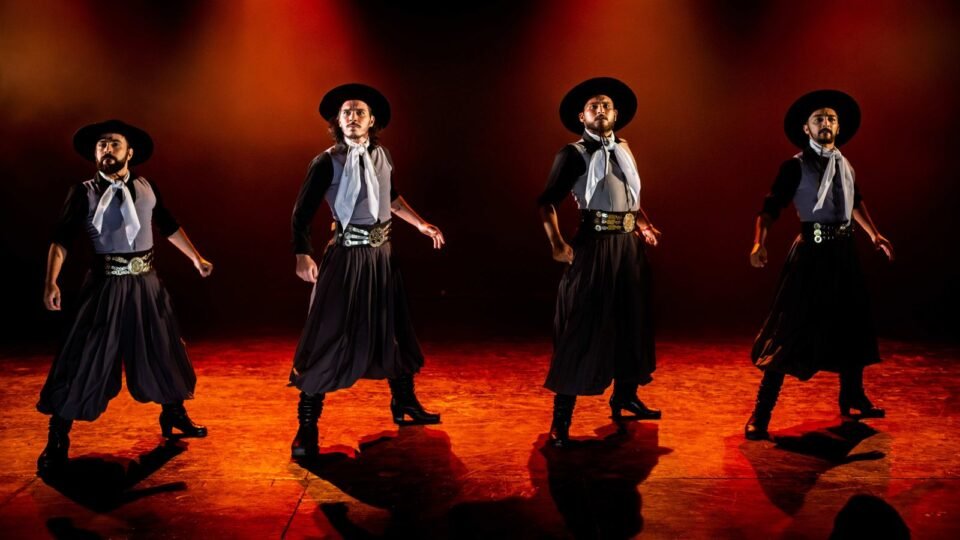 Agenda Cultural del 2 al 4 de octubre 