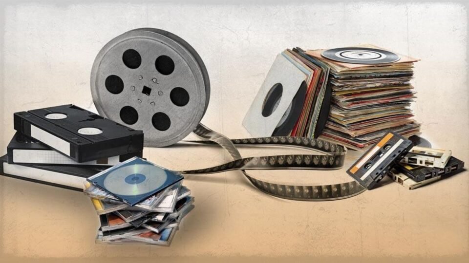 Hoy 27 de octubre, Día Mundial del Patrimonio Audiovisual
