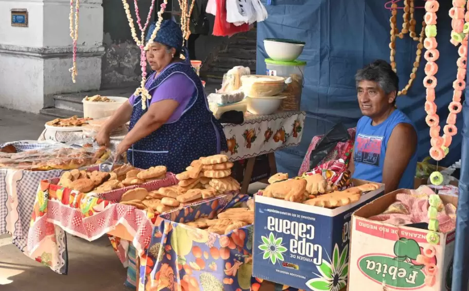 Realizarán la Feria de los Santos y Fieles Difuntos