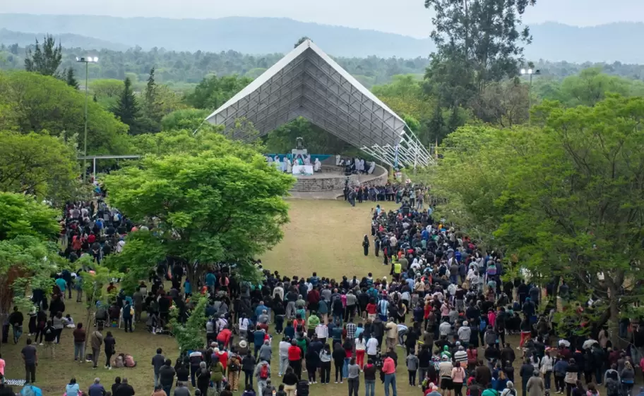 Qué actividades se suspenden este miércoles en Jujuy