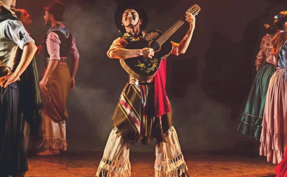Agenda Cultural del 30 al 1 de noviembre 