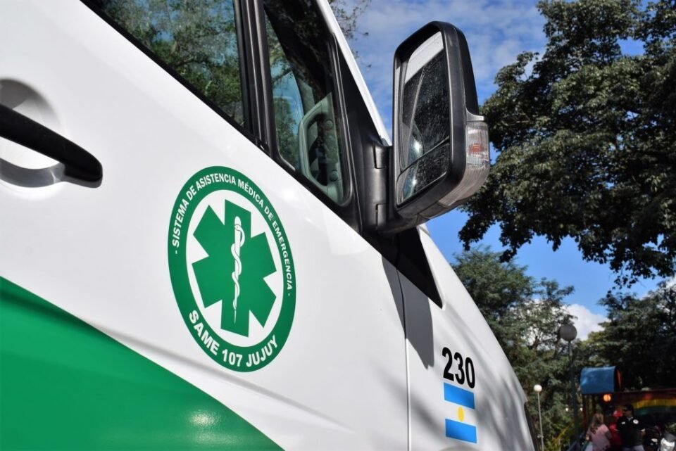 Investigan las causas de la muerte de un adolescente en Perico 