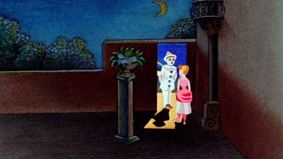 Hoy 28 de octubre, Día Mundial de la Animación 