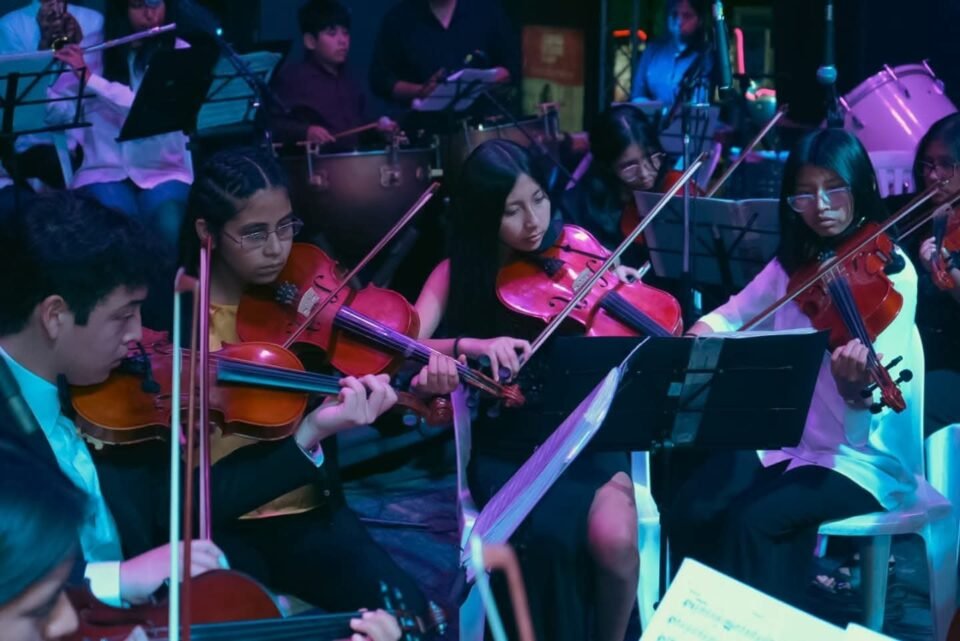 Agenda Cultural del 9 al 12 de octubre