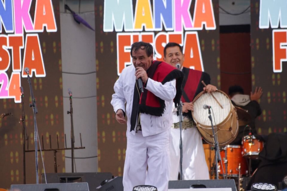 Agenda Cultural del 15 al 18 de octubre 