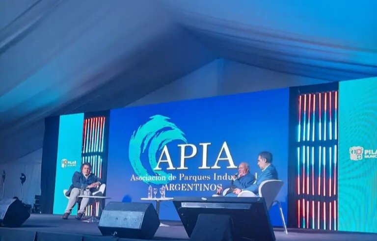 Jujuy será sede del Nodo APIA 2026