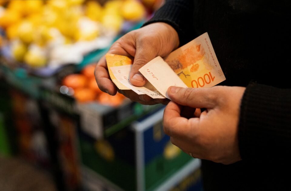 La inflación de septiembre fue del 1,9%  
