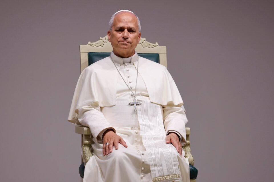 Nuevo parte médico del Papa León XIV
