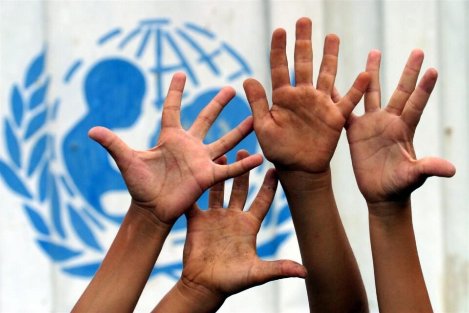 Hoy 23 de octubre, Día Mundial de Acción para la Supervivencia Infantil 