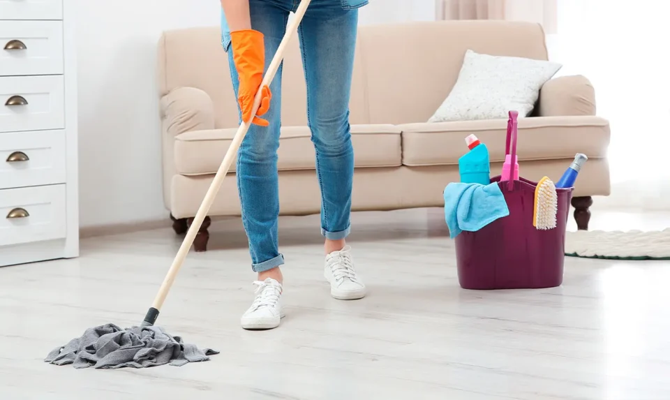 Cómo preparar la casa para reducir las alergias
