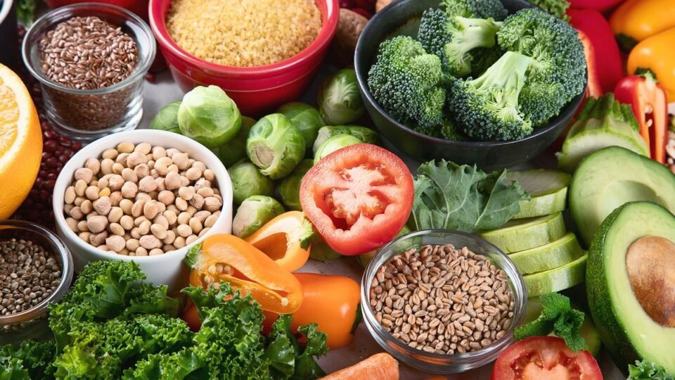 Hoy 16 de octubre, Día Mundial de la Alimentación