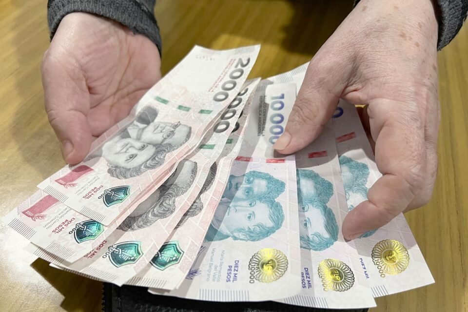 Anunciaron el cronograma de pagos para los empleados públicos de Jujuy