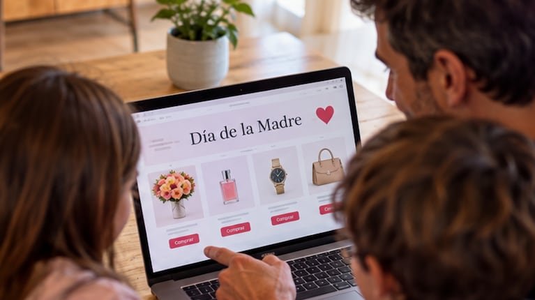 Cómo evitar estafas por el Día de la Madre en Jujuy 